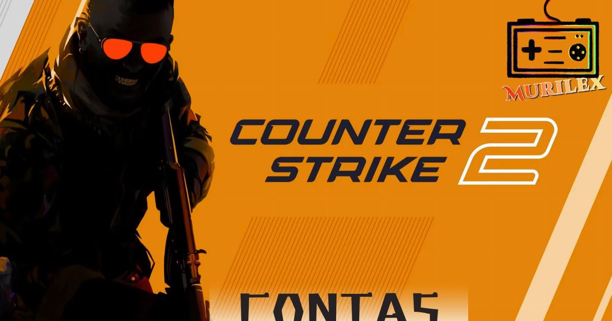 Counter Strike 2 (Cs2) - Contas com 1Mil a 5Mil Horas ou… | GGMAX