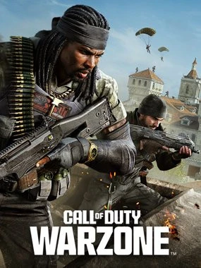 Call of Duty