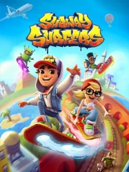 Subway Surfers