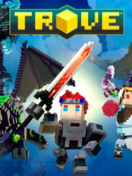 Trove