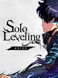 Solo Leveling Arise