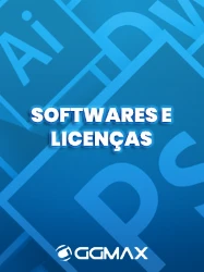 Softwares e Licenças