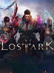 Gold Lost Ark