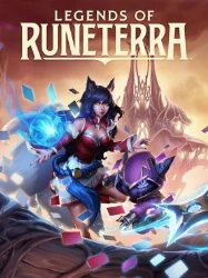 Legends of Runeterra