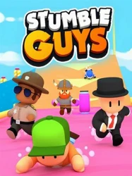 Stumble Guys
