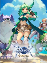 Ragnarok Origin