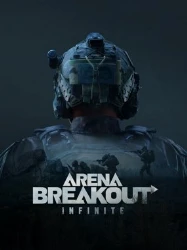 Arena Breakout