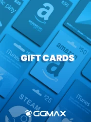 Gift Cards