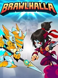Brawlhalla