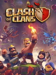 Clash of Clans