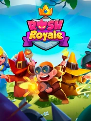 Rush Royale