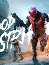 Blood Strike