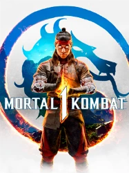 Mortal Kombat