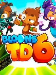 Bloons TD 6