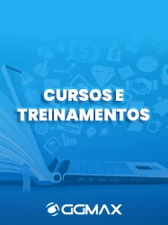 Cursos e Treinamentos