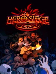 Hero Siege