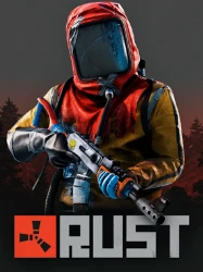 Rust