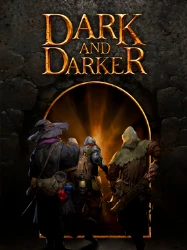 Dark and Darker