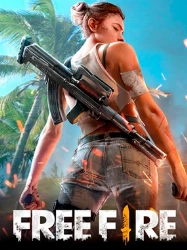 Contas Free Fire