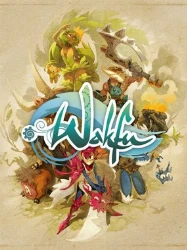 Wakfu