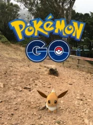 Pokemon GO